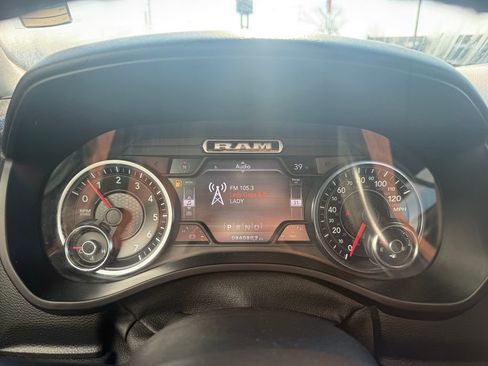 Used 2019 RAM 1500 Big Horn image 20