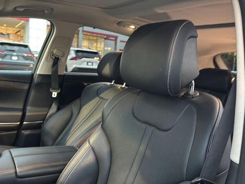 Used 2024 Genesis GV80 3.5T image 26