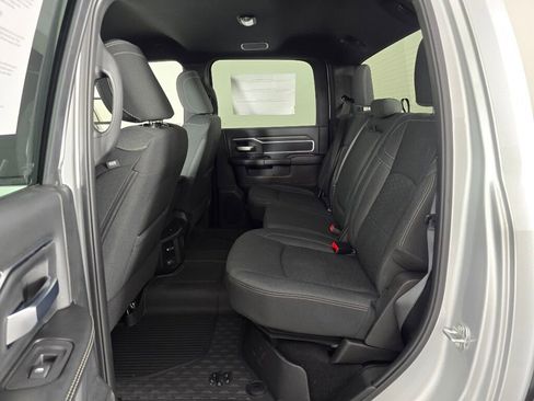 New 2026 RAM 3500 Big Horn image 28