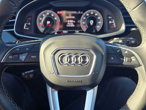 Certified 2025 Audi Q7 2.0T Premium Plus w/ Premium Plus Package image 25