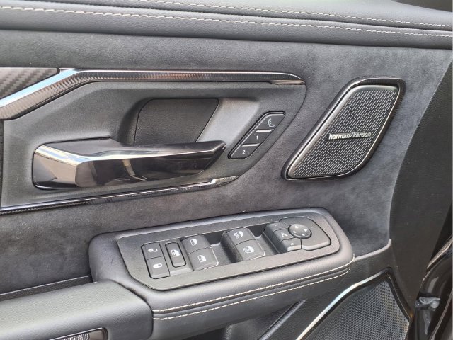 New 2026 RAM 1500 RHO w/ RHO Level 1 Equipment Group AWD/4WD image 18