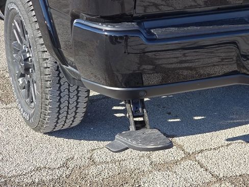 New 2026 RAM 3500 Limited image 16