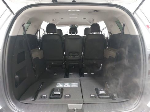 New 2026 Kia Carnival LXS image 14