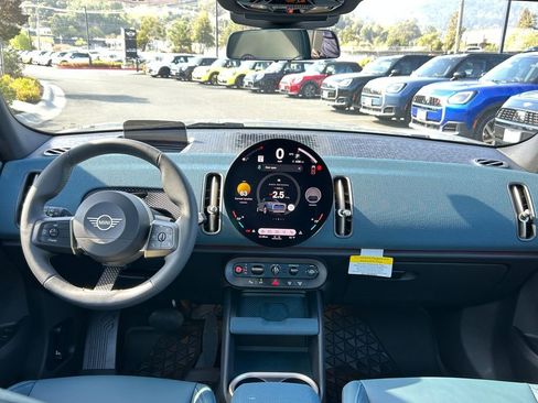 New 2026 MINI Cooper Countryman S w/ Comfort Package Max image 33