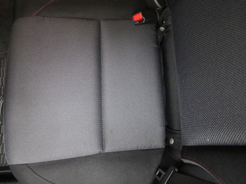 Used 2021 Subaru WRX AWD/4WD image 17