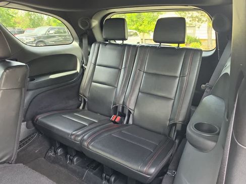 Used 2025 Dodge Durango R/T AWD/4WD image 24