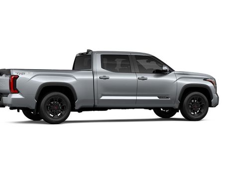 New 2026 Toyota Tundra Platinum w/ TRD Off-Road Package image 14
