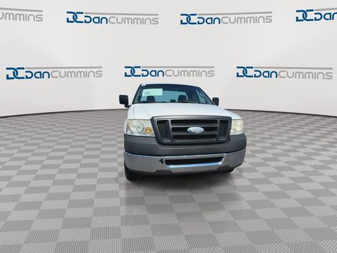 Used 2008 Ford F150 XL image 3