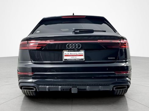 New 2026 Audi Q8 Premium Plus image 5