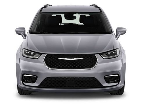 Used 2024 Chrysler Pacifica Touring-L image 5