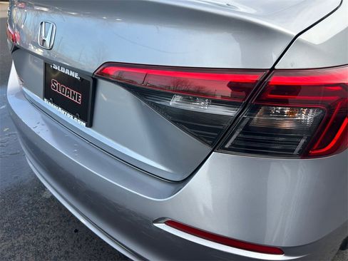 Certified 2023 Honda Civic EX image 20