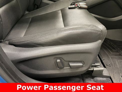 Used 2017 Hyundai Tucson SE Plus image 10