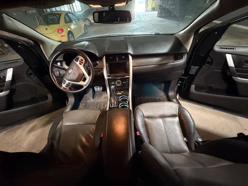 Used 2013 Ford Edge Sport w/ Driver Entry Pkg AWD/4WD image 31