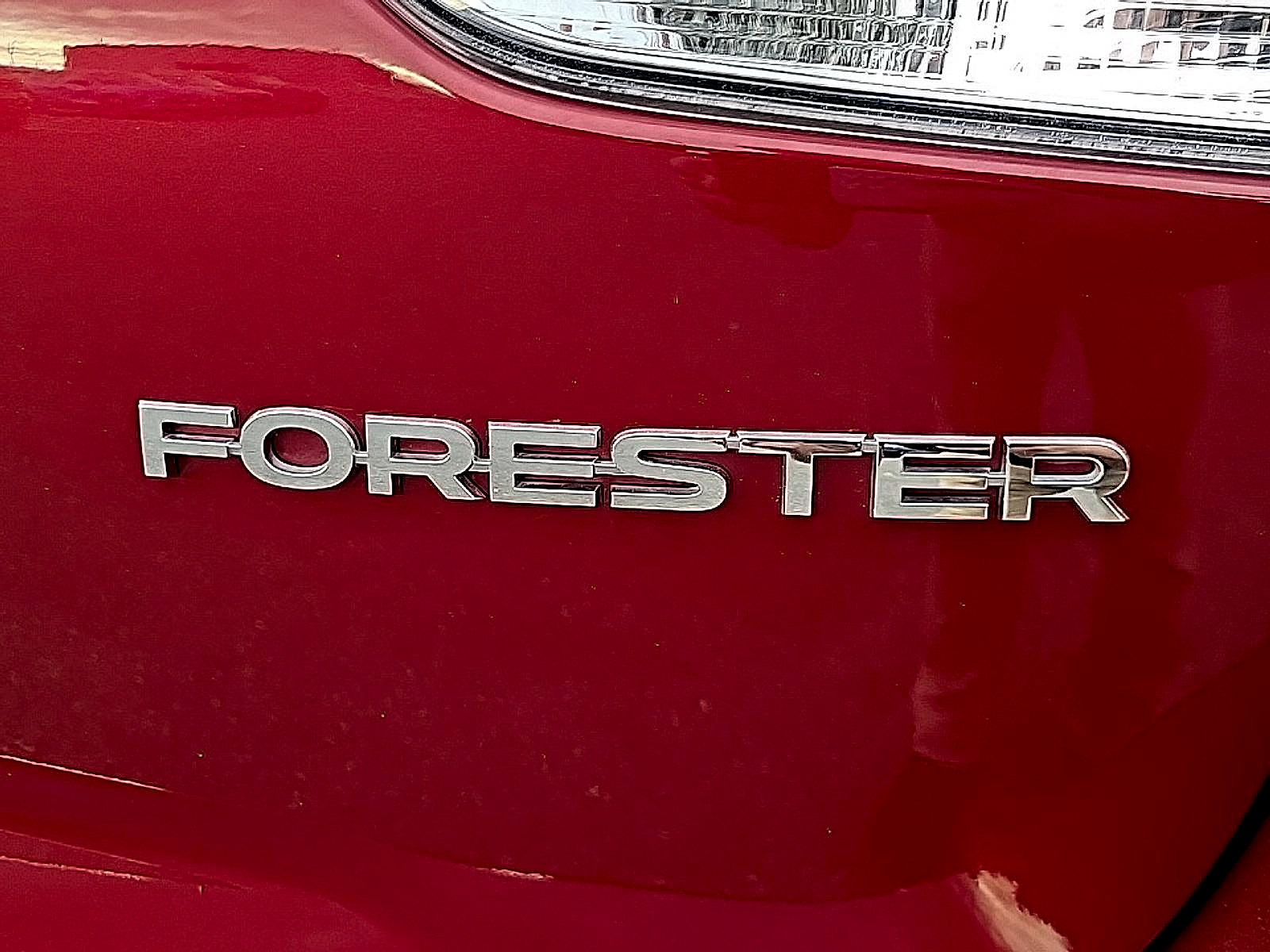 Used 2020 Subaru Forester Premium AWD/4WD image 35