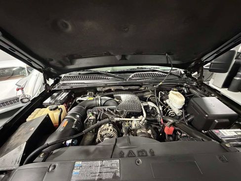 Used 2007 Chevrolet Silverado 2500 LT w/ Heavy-Duty Power Package image 30