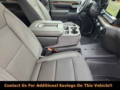 New 2026 GMC Sierra 2500 SLE image 10