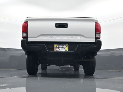 Used 2021 Toyota Tacoma SR RWD image 25