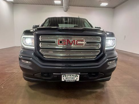 Used 2018 GMC Sierra 1500 SLE image 43
