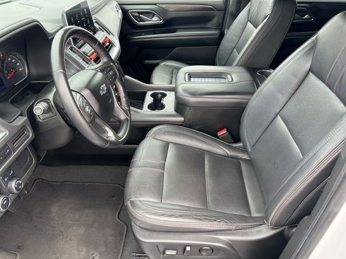 Used 2021 Chevrolet Suburban RST image 9