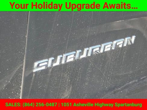 Used 2023 Chevrolet Suburban LS image 25