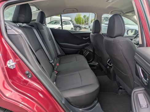 Used 2025 Subaru Legacy Premium AWD/4WD image 32