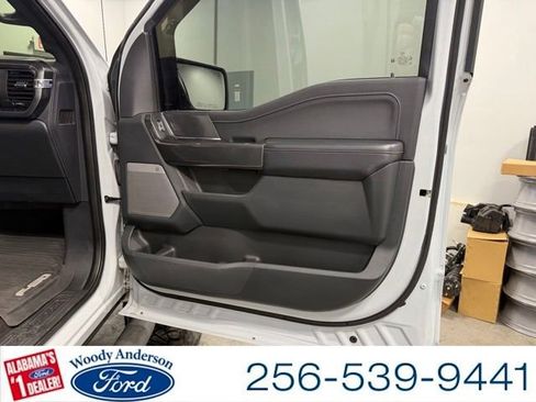 Used 2021 Ford F150 XLT w/ Equipment Group 302A High image 33