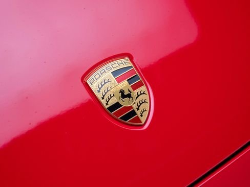 Used 2021 Porsche 911 Turbo S AWD/4WD image 18