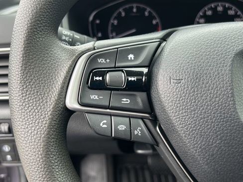 Used 2020 Honda Accord EX image 23