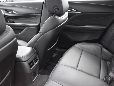 Used 2022 Cadillac CT4 Premium Luxury image 26