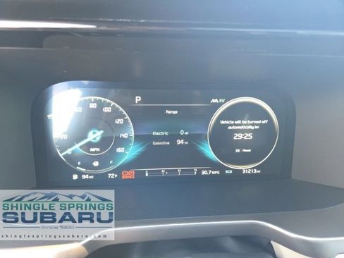 Used 2023 Kia Sorento SX Prestige AWD/4WD image 37