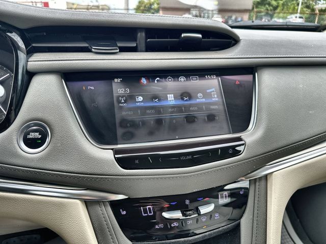 Used 2019 Cadillac XT5 Luxury FWD image 14