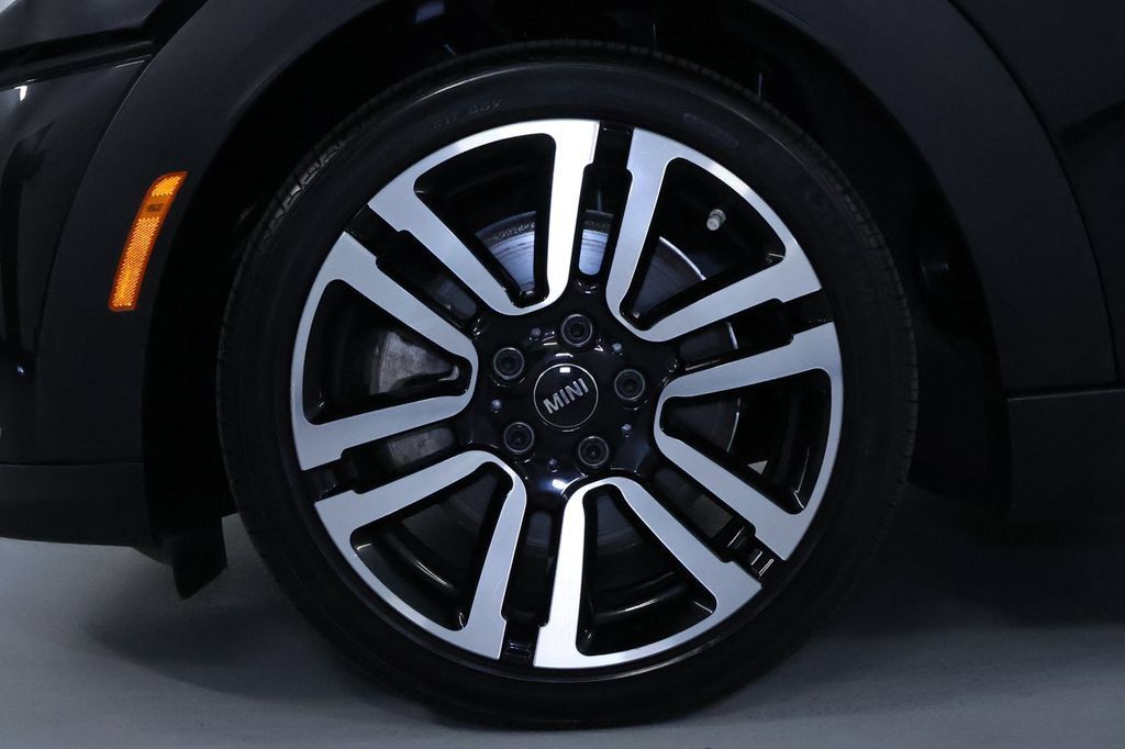 Used 2023 MINI Cooper S FWD image 36