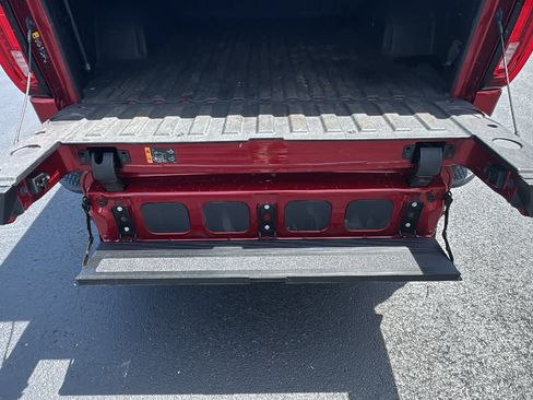 Certified 2022 GMC Sierra 1500 Denali AWD/4WD image 35