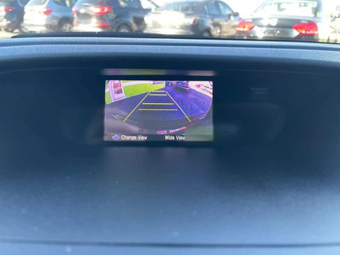 Used 2014 Honda CR-V EX-L image 22