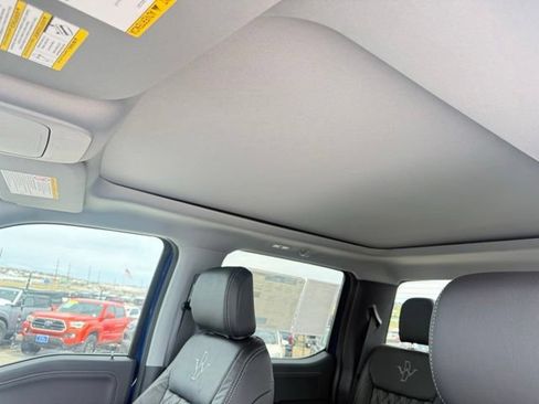 New 2026 Ford F250 XLT w/ XLT Premium Package AWD/4WD image 22