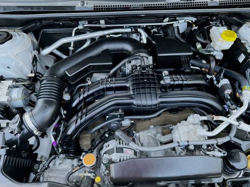 Used 2023 Subaru Impreza Premium image 30