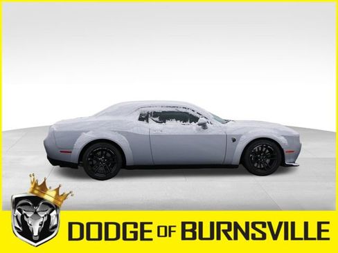 Used 2023 Dodge Challenger SRT Hellcat image 11