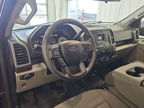 Used 2018 Ford F150 XLT w/ XTR Package AWD/4WD image 34