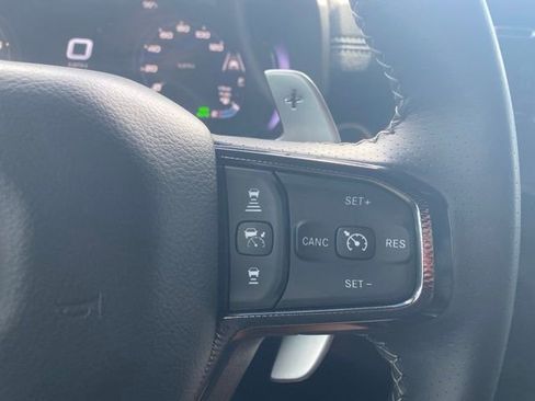 Used 2026 RAM 1500 Rebel w/ G/T Package AWD/4WD image 22