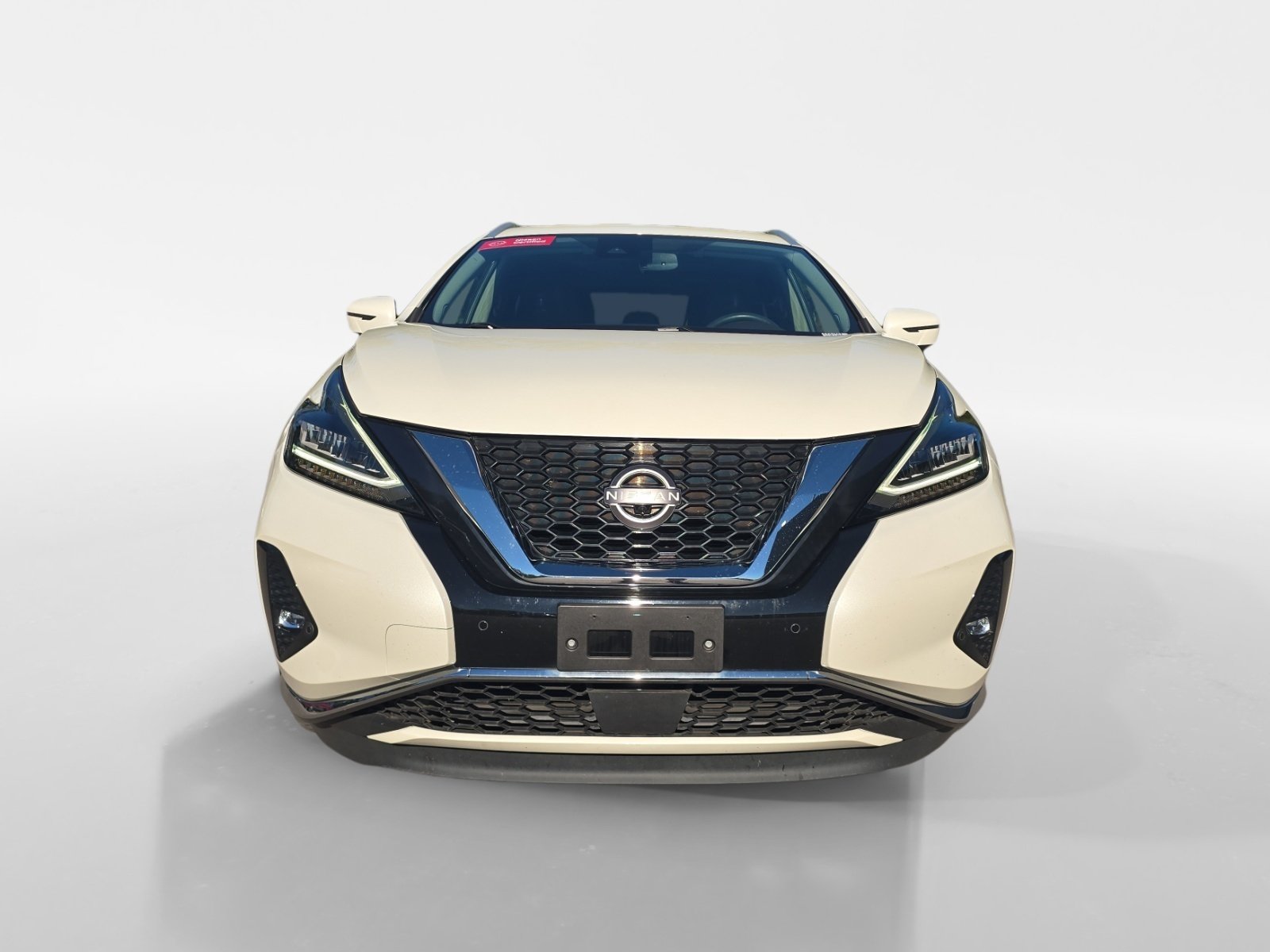 Certified 2023 Nissan Murano Platinum w/ Cargo Package AWD/4WD image 9
