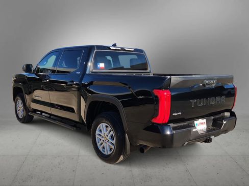Used 2024 Toyota Tundra SR5 image 6
