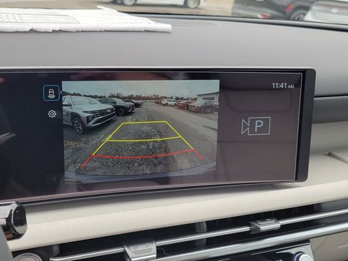 New 2026 Hyundai Tucson SEL image 22