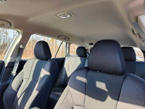 Certified 2025 Subaru Outback image 12