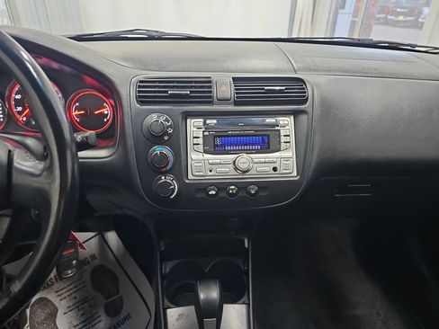 Used 2005 Honda Civic EX image 17