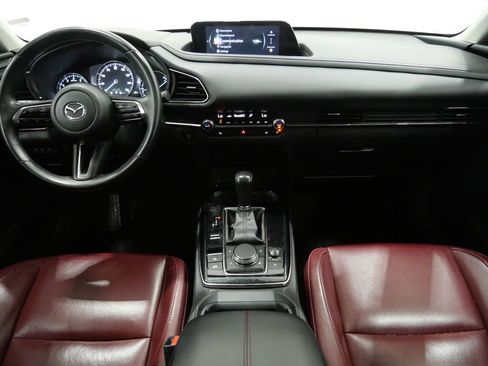 Used 2025 MAZDA CX-30 AWD 2.5 S w/ Preferred Package image 11