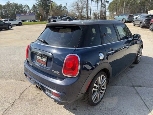 Used 2018 MINI Cooper S image 6