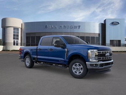New 2026 Ford F250 XLT w/ 360-Degree Camera Package