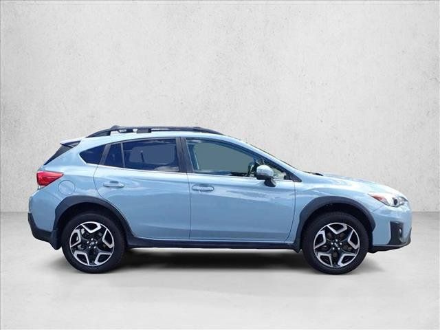Used 2020 Subaru Crosstrek 2.0i Limited AWD/4WD image 5
