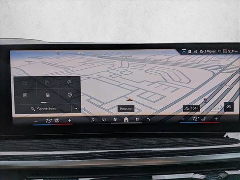 New 2026 BMW X7 xDrive40i image 12