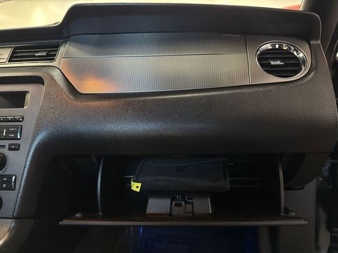 Used 2012 Ford Mustang GT Premium w/ Brembo Brake Pkg image 98